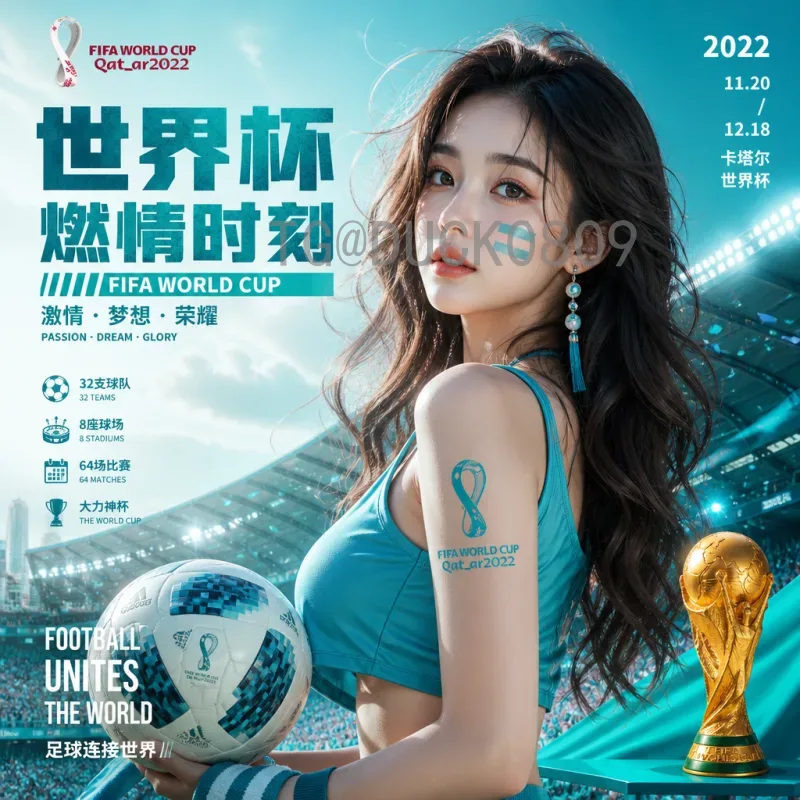 2026年世界杯最新新闻资讯与赛事预测：北美三国共襄盛举