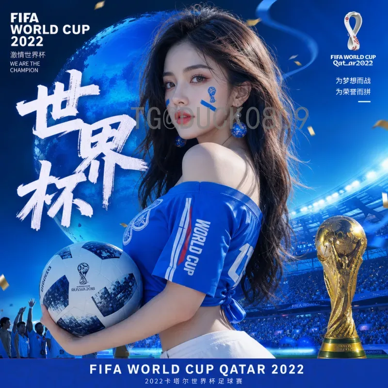 维尼修斯世界杯决赛圈预测：巴西新星能否在2026年闪耀卡塔尔？